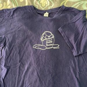 Comedian Pete Lee Graphic Tee